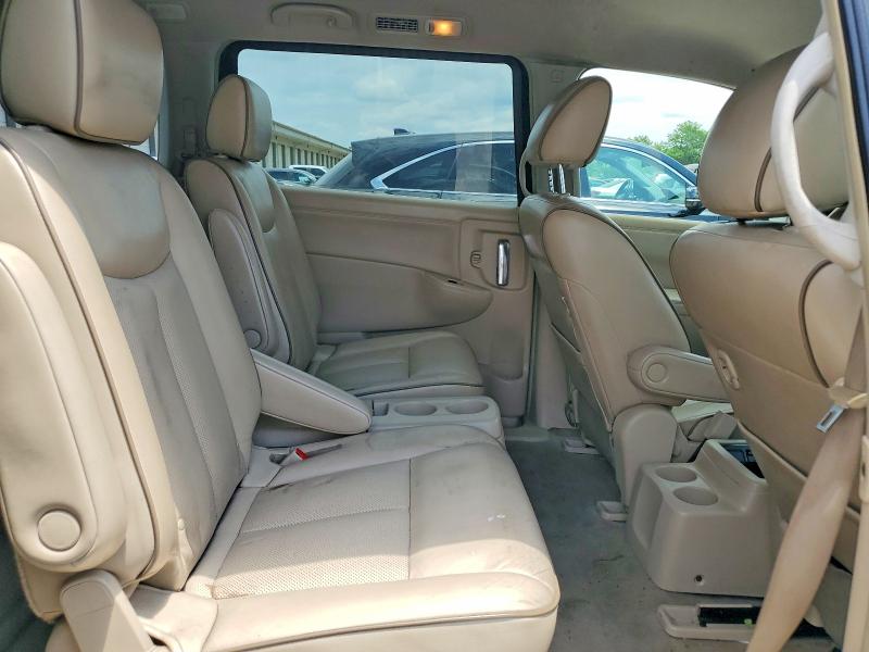 Aukcja sprzedaży 2014 Nissan Quest, vin: JN8AE2KP8E9102195, numer aukcji: 58478576