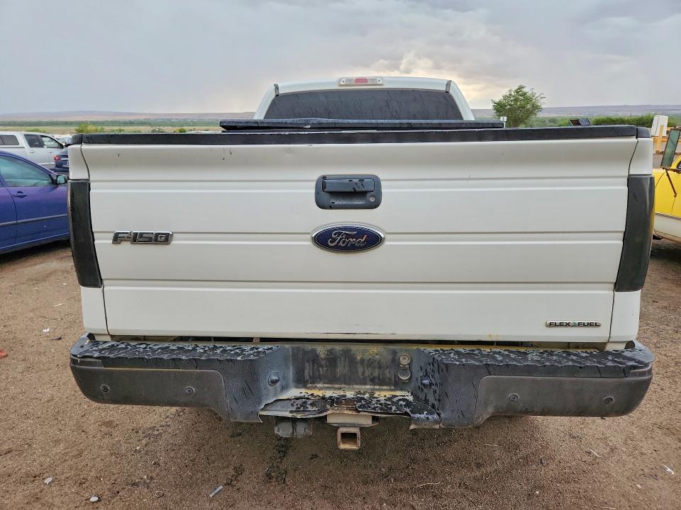 Aukcja sprzedaży 2013 Ford F150, vin: 1FTFX1EF4DKE98254, numer aukcji: 59013526