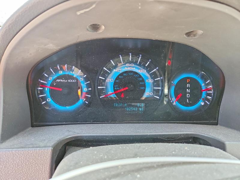 Продажа на аукционе авто 2012 Ford Fusion, vin: 3FAHP0HAXCR259844, номер лота: 85994335