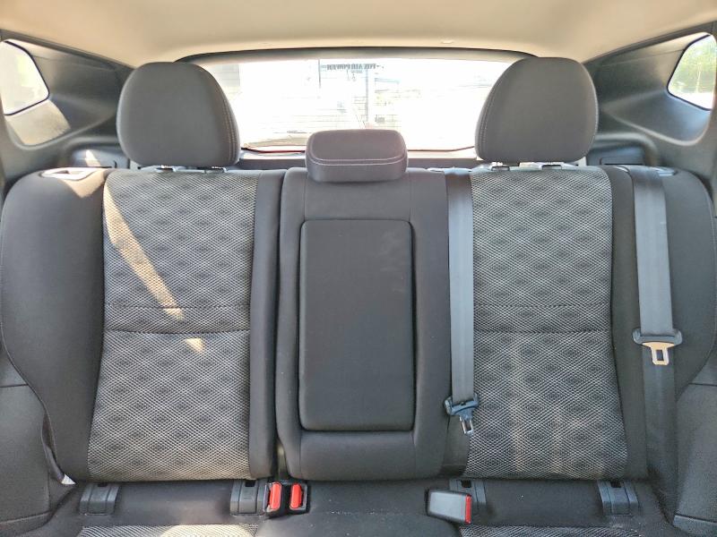 Aukcja sprzedaży 2017 Nissan Rogue Sport, vin: JN1BJ1CR1HW115689, numer aukcji: 55518586