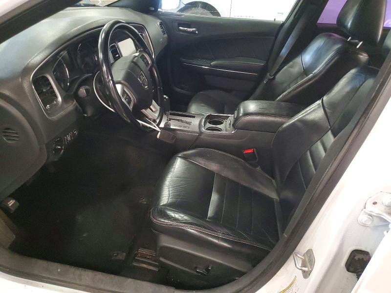 57165556 :رقم المزاد ، 2C3CDXCT1DH652650 vin ، 2013 Dodge Charger مزاد بيع