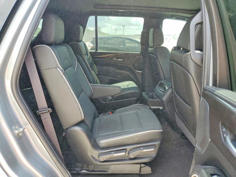 57129536 :رقم المزاد ، 1GYS4FKL6RR271154 vin ، 2024 Cadillac Escalade مزاد بيع
