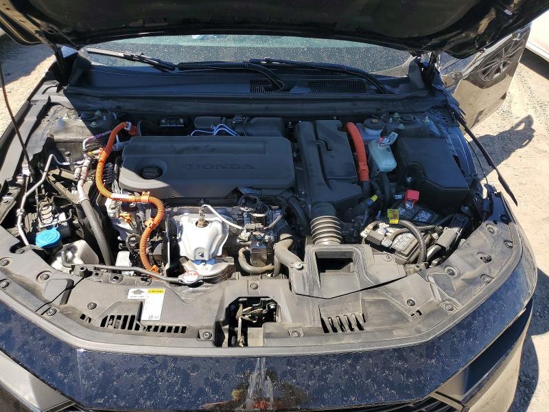 Aukcja sprzedaży 2025 Honda Accord, vin: 1HGCY2F70SA056637, numer aukcji: 58457616