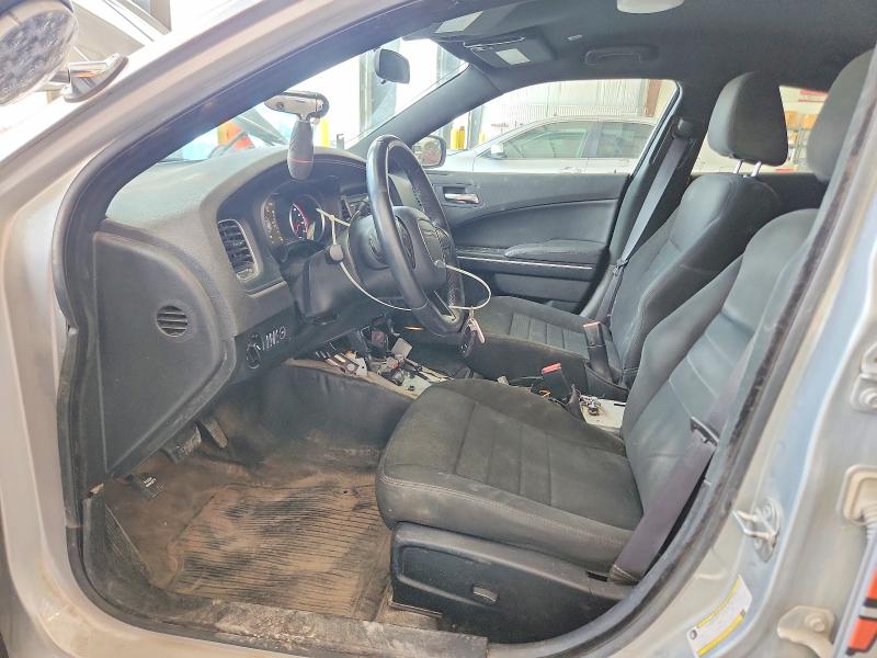 Продаж на аукціоні авто 2023 Dodge Charger, vin: 2C3CDXAT2PH554928, номер лоту: 57750696