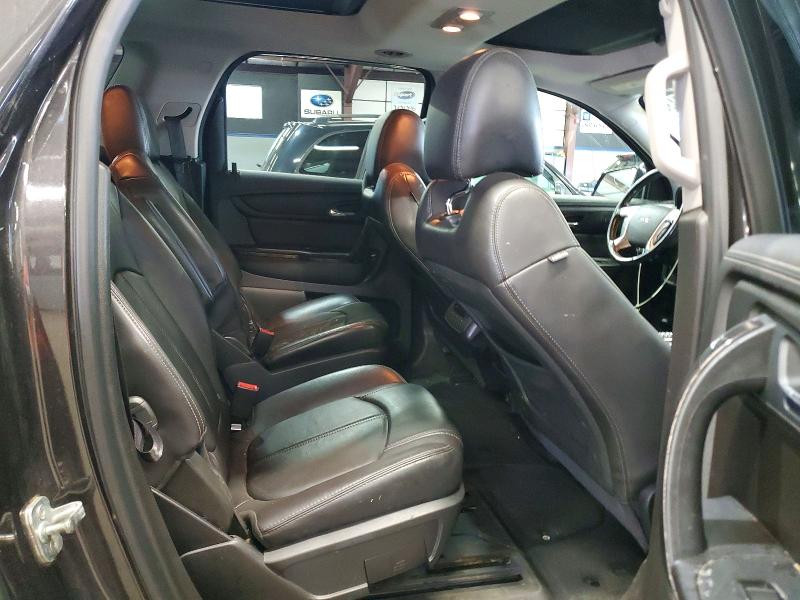 Продаж на аукціоні авто 2017 Gmc Acadia Limited, vin: 1GKKVSKD7HJ140904, номер лоту: 58943436