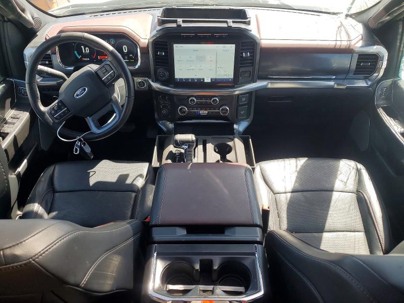 Aukcja sprzedaży 2023 Ford F150, vin: 1FTFW1ED3PFC26194, numer aukcji: 56132036