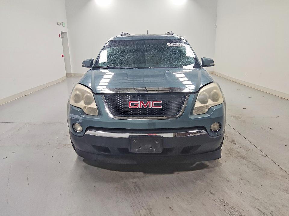 Aukcja sprzedaży 2009 Gmc Acadia, vin: 1GKEV23DX9J141039, numer aukcji: 58625256