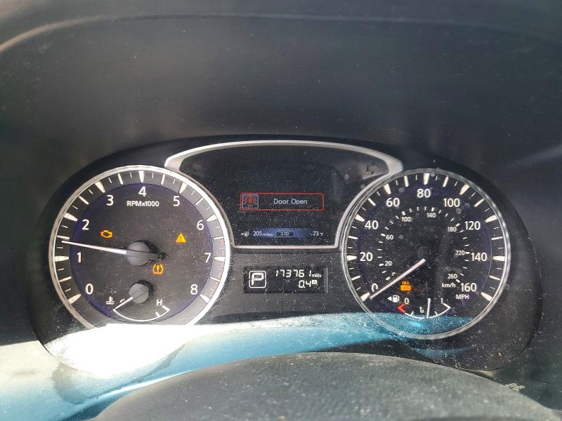57782906 :رقم المزاد ، 5N1AL0MM7DC310347 vin ، 2013 Infiniti Jx35 مزاد بيع