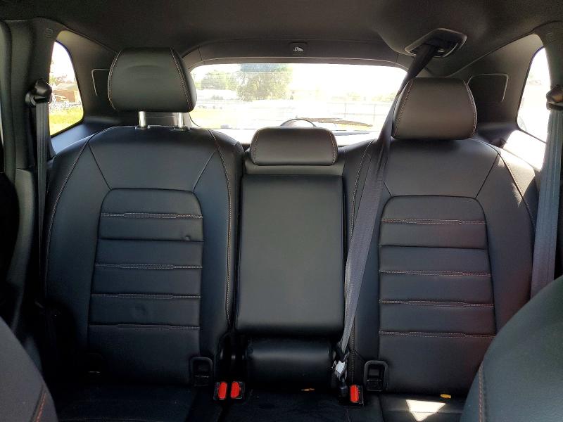 Продажа на аукционе авто 2025 Honda Cr-v, vin: 5J6RS6H98SL006986, номер лота: 55563666