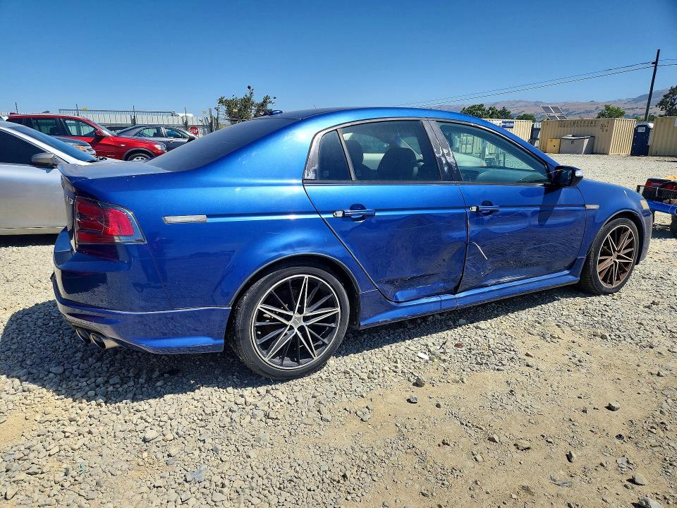 Aukcja sprzedaży 2007 Acura Tl, vin: 19UUA76557A014685, numer aukcji: 55475836