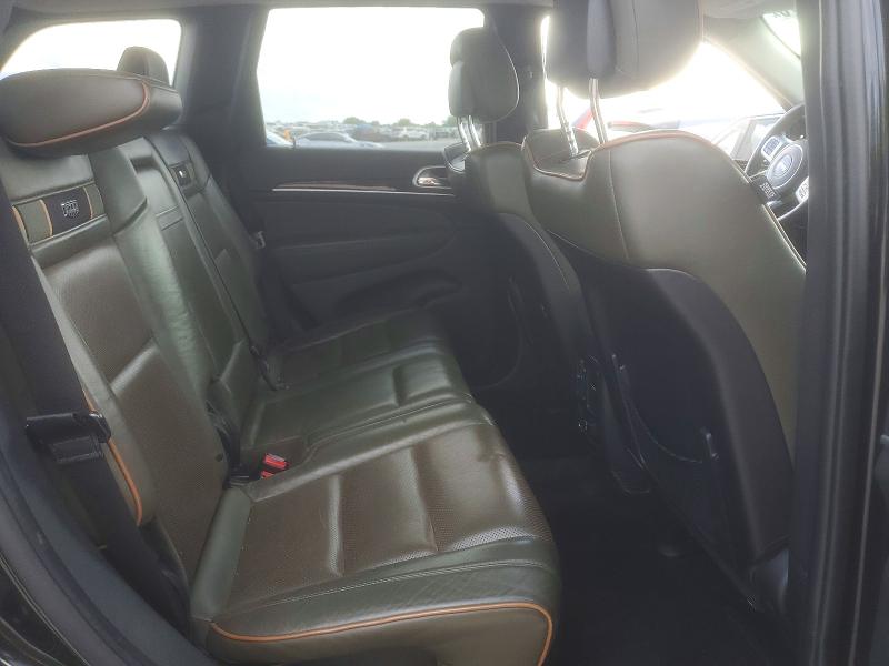 2011 Jeep Grand Cherokee მანქანა იყიდება აუქციონზე, vin: 1J4RR4GG6BC675337, აუქციონის ნომერი: 56476376