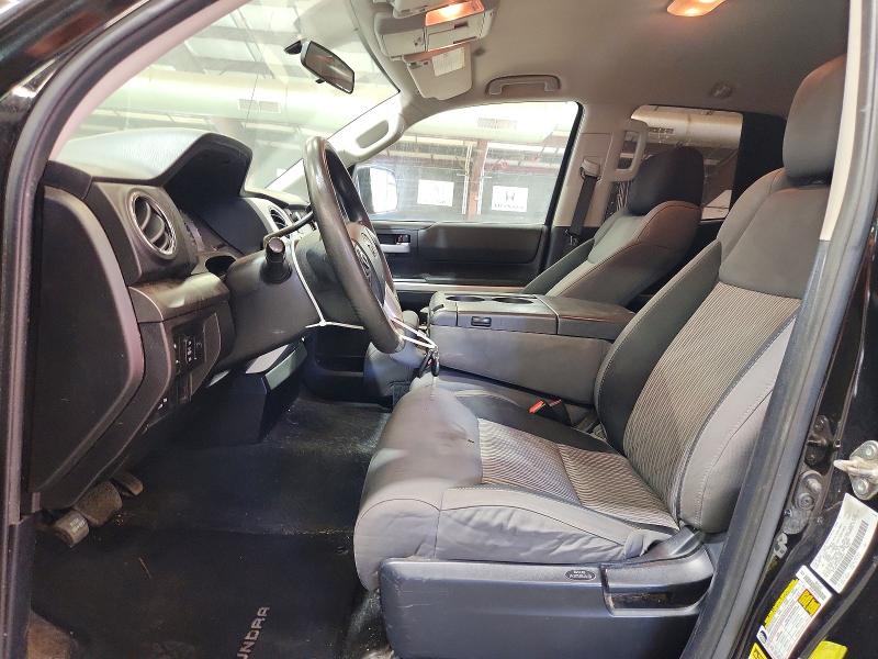 55559726 :رقم المزاد ، 5TFUY5F1XFX428441 vin ، 2015 Toyota Tundra مزاد بيع