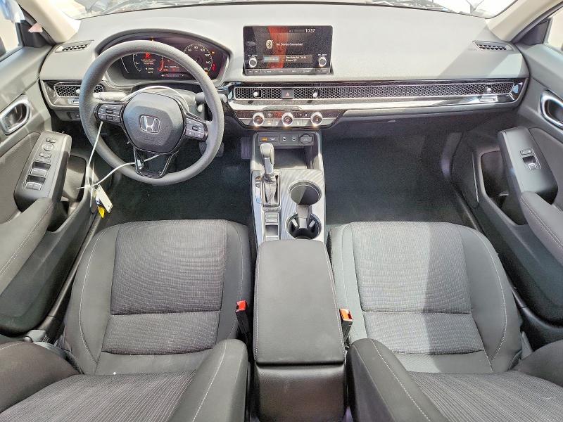 Продажа на аукционе авто 2026 Honda Civic, vin: 2HGFE2F29TH525379, номер лота: 57147126