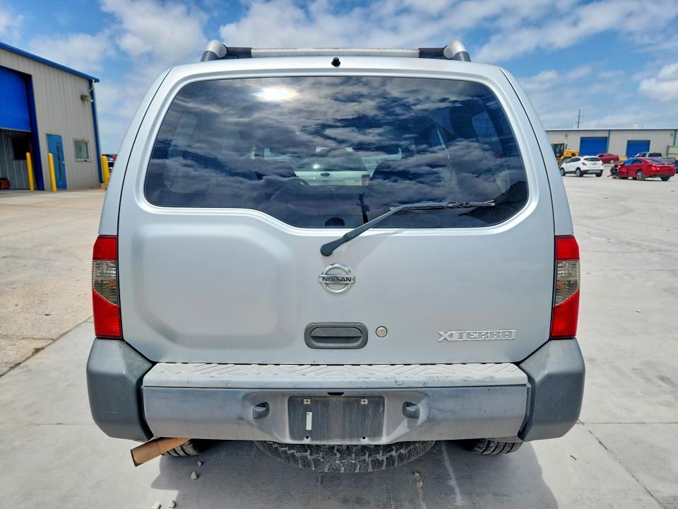 Aukcja sprzedaży 2002 Nissan Xterra, vin: 5N1ED28T22C515812, numer aukcji: 56444386