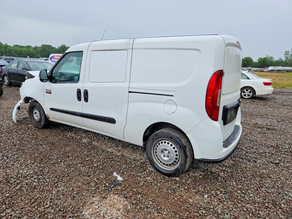 Aukcja sprzedaży 2022 Ram Promaster City, vin: ZFBHRFAB8N6W78174, numer aukcji: 58716356