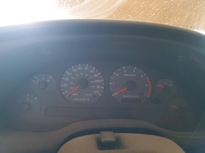 Продажа на аукционе авто 2000 Ford Mustang, vin: 1FAFP4046YF208821, номер лота: 58141046