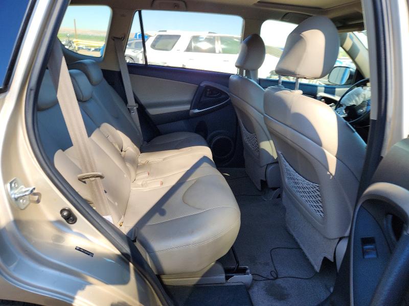 Aukcja sprzedaży 2007 Toyota Rav4, vin: JTMBK31V876018283, numer aukcji: 57437356