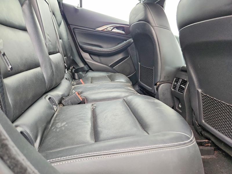 Aukcja sprzedaży 2018 Infiniti Qx30, vin: SJKCH5CR3JA048243, numer aukcji: 59130436