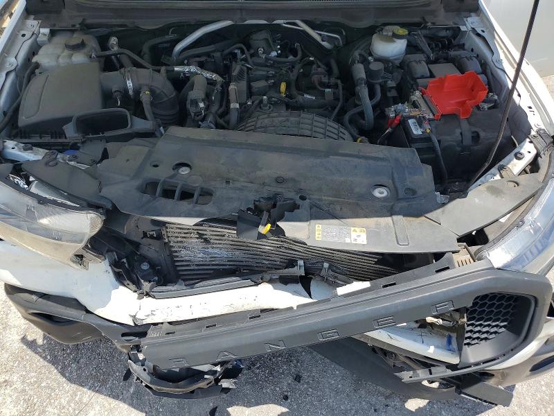 85449015 :رقم المزاد ، 1FTER1EH5NLD41500 vin ، 2022 Ford Ranger مزاد بيع