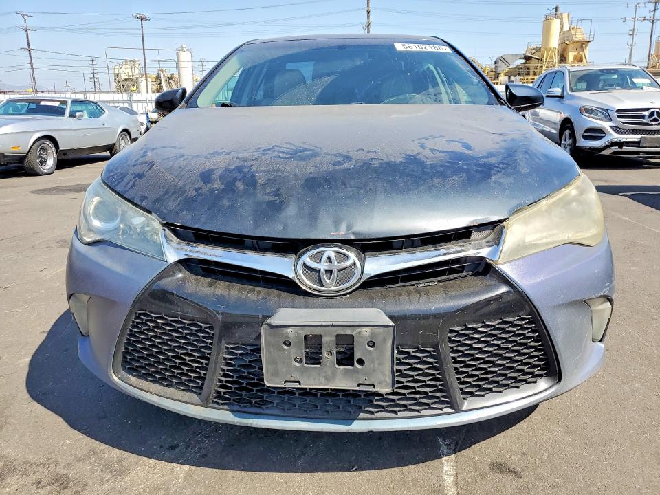 2016 Toyota Camry მანქანა იყიდება აუქციონზე, vin: 4T1BF1FK8GU193857, აუქციონის ნომერი: 56102186