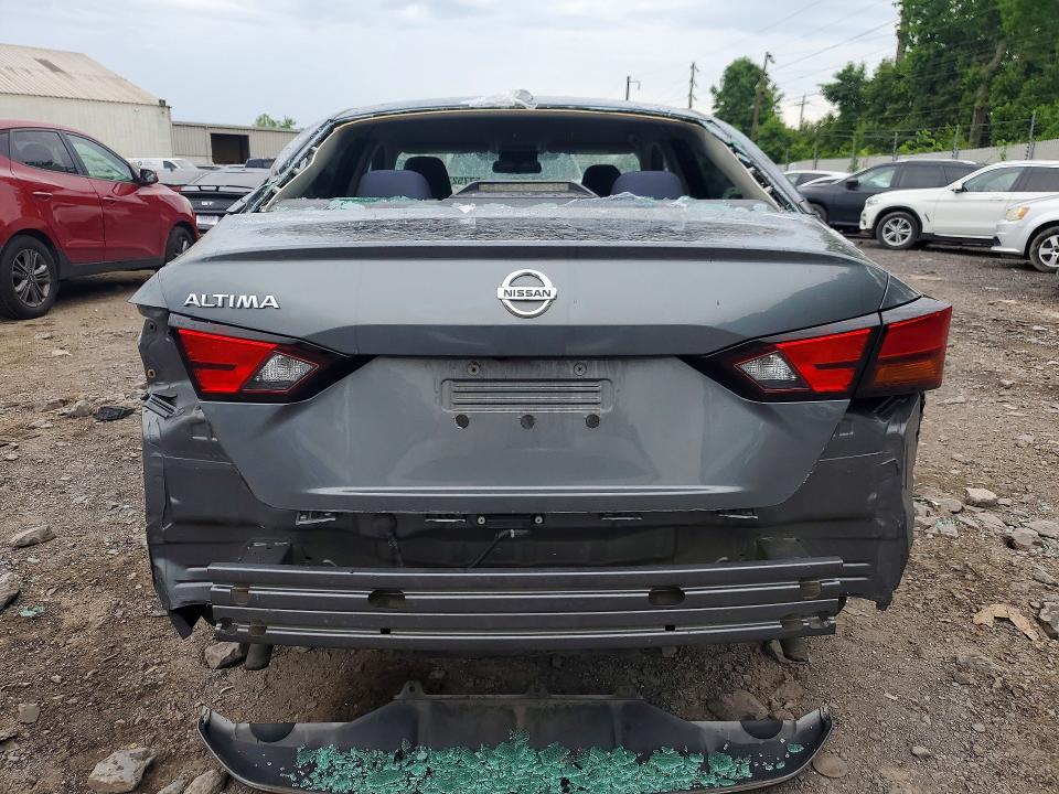 Продажа на аукционе авто 2019 Nissan Altima, vin: 1N4BL4BVXKC256234, номер лота: 57752736