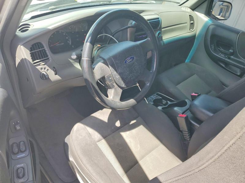 Продаж на аукціоні авто 2004 Ford Ranger, vin: 1FTYR44U34PA51812, номер лоту: 56620556
