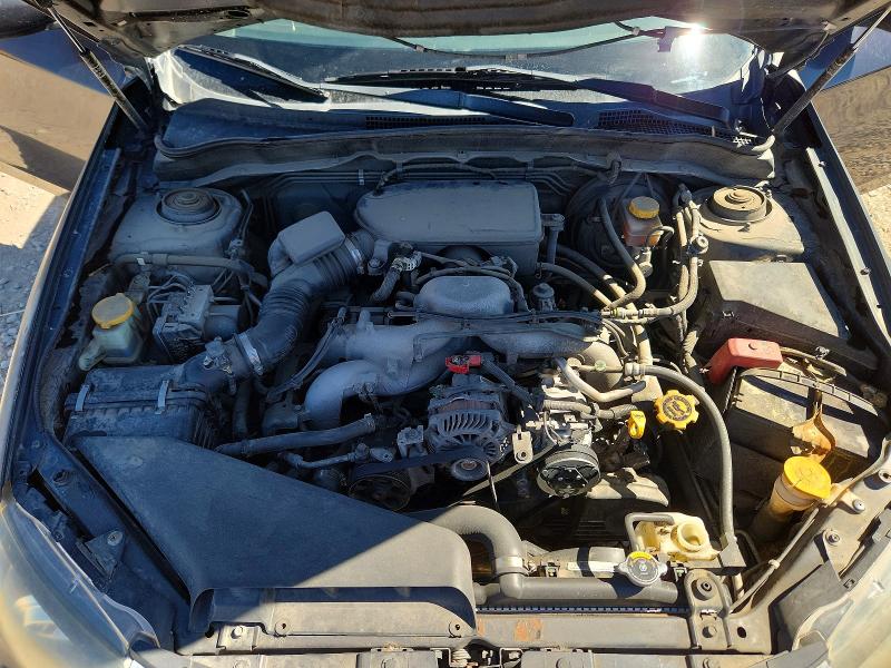 Aukcja sprzedaży 2011 Subaru Impreza, vin: JF1GE6B66BH520315, numer aukcji: 56855796