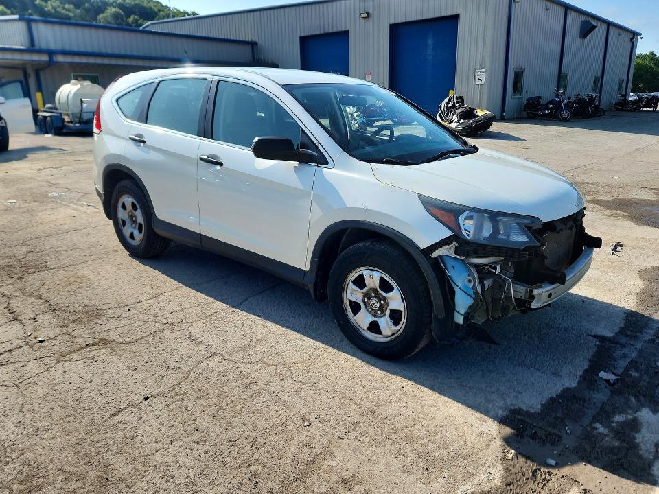 Продажа на аукционе авто 2014 Honda Cr-v, vin: 5J6RM4H33EL019305, номер лота: 58745986