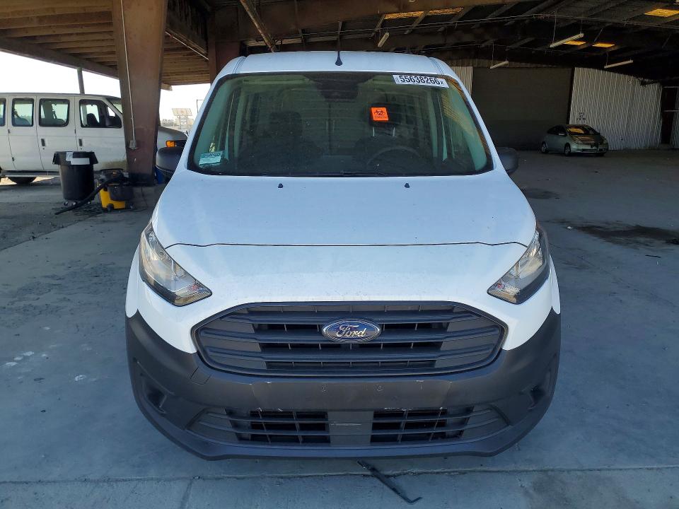 2020 Ford Transit Connect მანქანა იყიდება აუქციონზე, vin: NM0LS7E26L1460463, აუქციონის ნომერი: 55638266