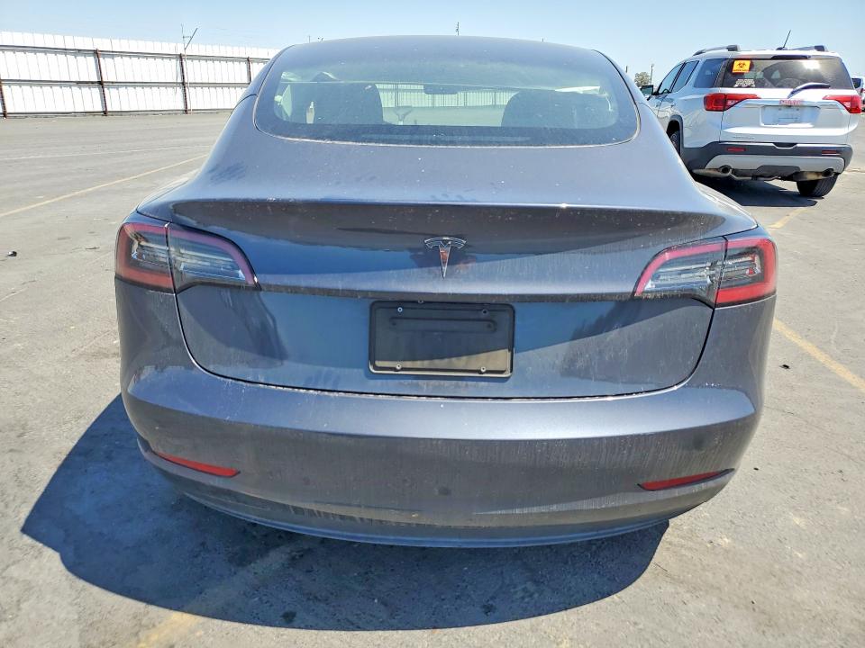 Продажа на аукционе авто 2023 Tesla Model 3, vin: 5YJ3E1EA8PF516236, номер лота: 56523666