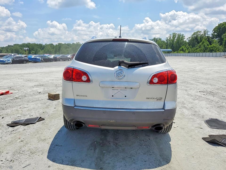 Продажа на аукционе авто 2011 Buick Enclave, vin: 5GAKVBED2BJ213564, номер лота: 57042126