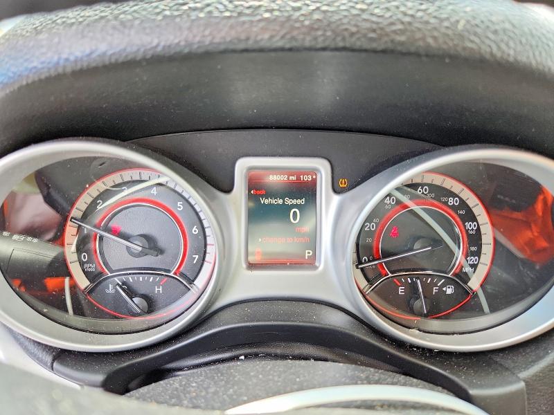 Aukcja sprzedaży 2020 Dodge Journey, vin: 3C4PDCAB3LT180831, numer aukcji: 58747166