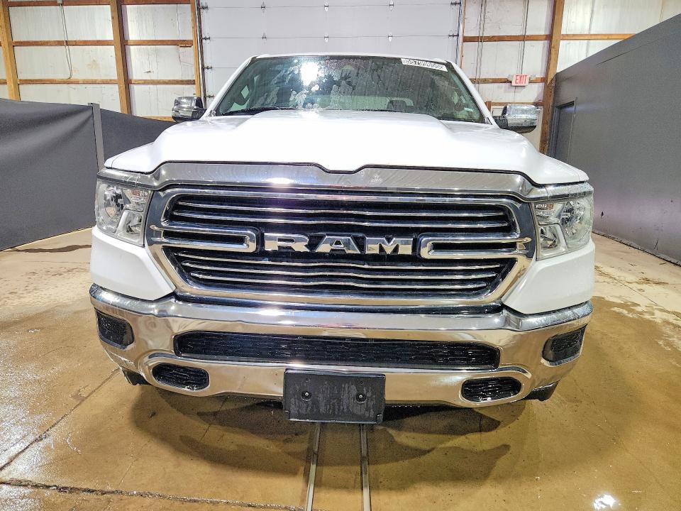 2024 Ram 1500 მანქანა იყიდება აუქციონზე, vin: 1C6RREJT3RN219223, აუქციონის ნომერი: 55799656