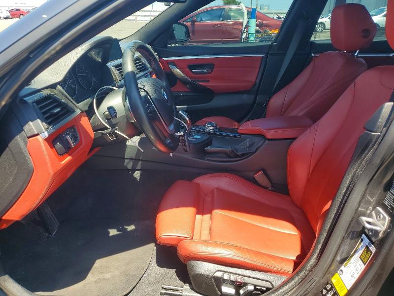 Продажа на аукционе авто 2016 Bmw 428, vin: WBA4C9C58GG136167, номер лота: 58335696