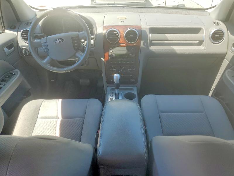 Продаж на аукціоні авто 2007 Ford Freestyle, vin: 1FMDK02107GA23163, номер лоту: 56466806