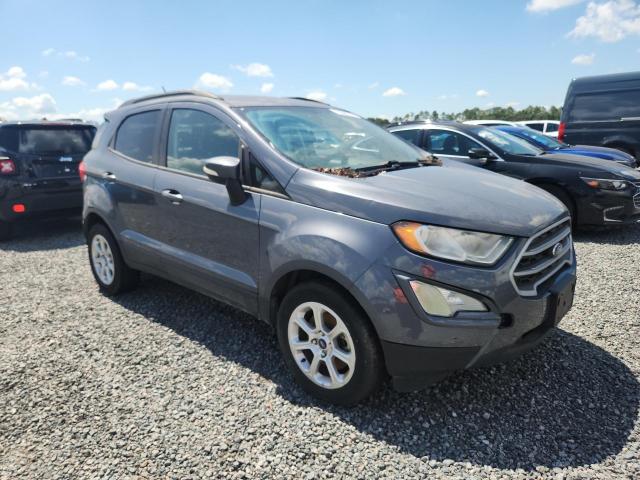 Продажа на аукционе авто 2021 Ford Ecosport, vin: MAJ3S2GEXMC426017, номер лота: 55733866