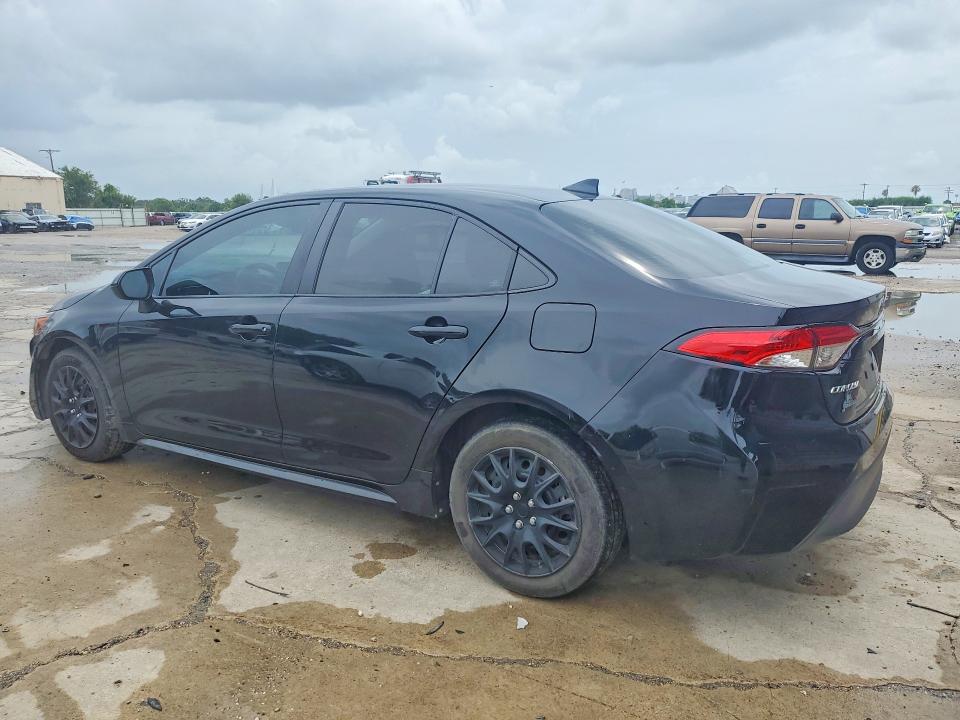 Aukcja sprzedaży 2024 Toyota Corolla, vin: 5YFB4MDE5RP156757, numer aukcji: 57314406