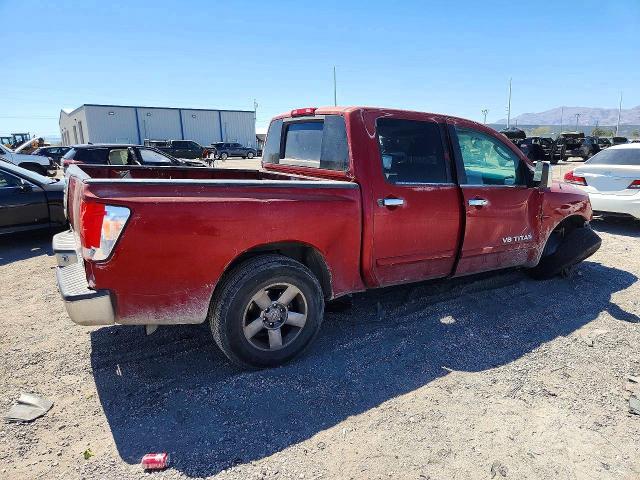 Aukcja sprzedaży 2005 Nissan Titan, vin: 1N6AA07A45N527353, numer aukcji: 55650066