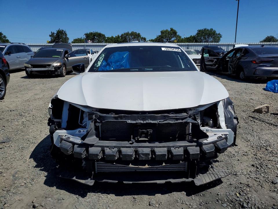 Продаж на аукціоні авто 2022 Acura Tlx, vin: 19UUB5F58NA001444, номер лоту: 55794756