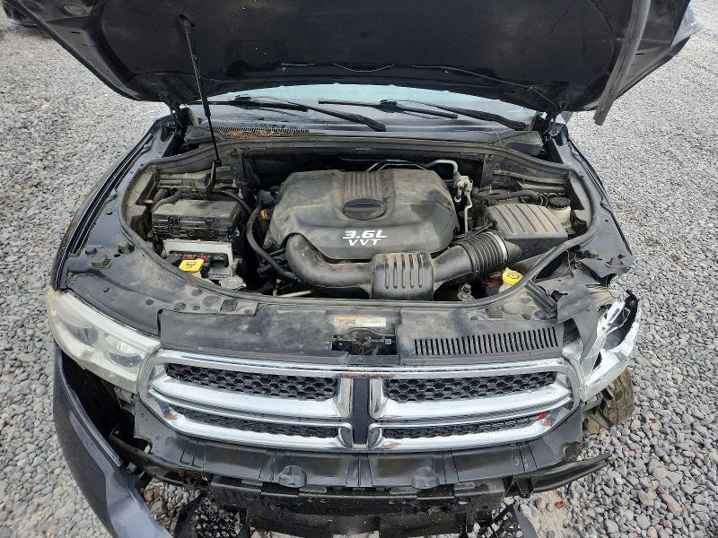 Aukcja sprzedaży 2013 Dodge Durango, vin: 1C4RDHDGXDC673660, numer aukcji: 55411476
