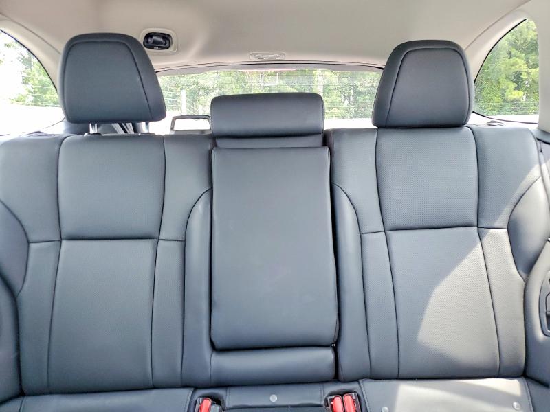 Продажа на аукционе авто 2023 Subaru Outback, vin: 4S4BTAPC6P3147112, номер лота: 58944366