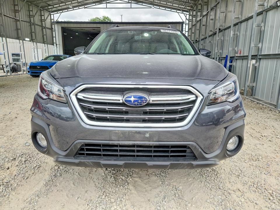 56171596 :رقم المزاد ، 4S4BSEJCXK3392474 vin ، 2019 Subaru Outback مزاد بيع