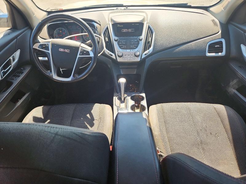 58106706 :رقم المزاد ، 2GKFLSE51C6153648 vin ، 2012 Gmc Terrain مزاد بيع