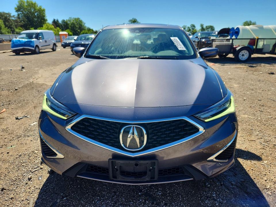 Продаж на аукціоні авто 2021 Acura Ilx, vin: 19UDE2F73MA001793, номер лоту: 57055806