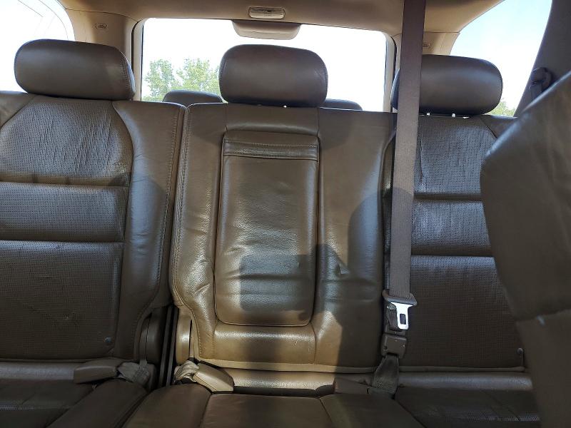 56193096 :رقم المزاد ، 2HNYD18845H552136 vin ، 2005 Acura Mdx مزاد بيع