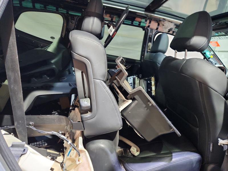 Aukcja sprzedaży 2019 Subaru Ascent, vin: 4S4WMAPD5K3458207, numer aukcji: 57761446