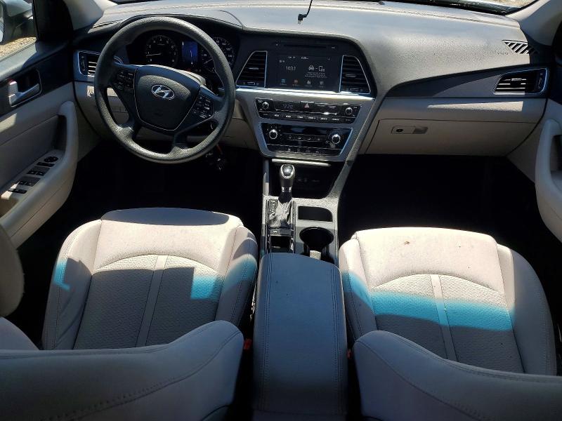 Продаж на аукціоні авто 2016 Hyundai Sonata, vin: 5NPE34AF8GH283803, номер лоту: 57171526