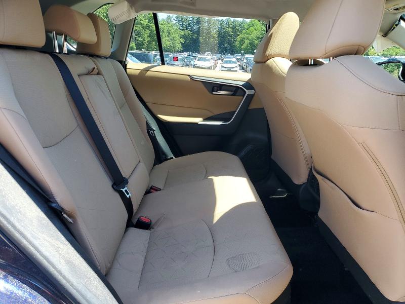 Aukcja sprzedaży 2024 Toyota Rav4 Hybrid, vin: 2T3RWRFV7RW251913, numer aukcji: 56747716