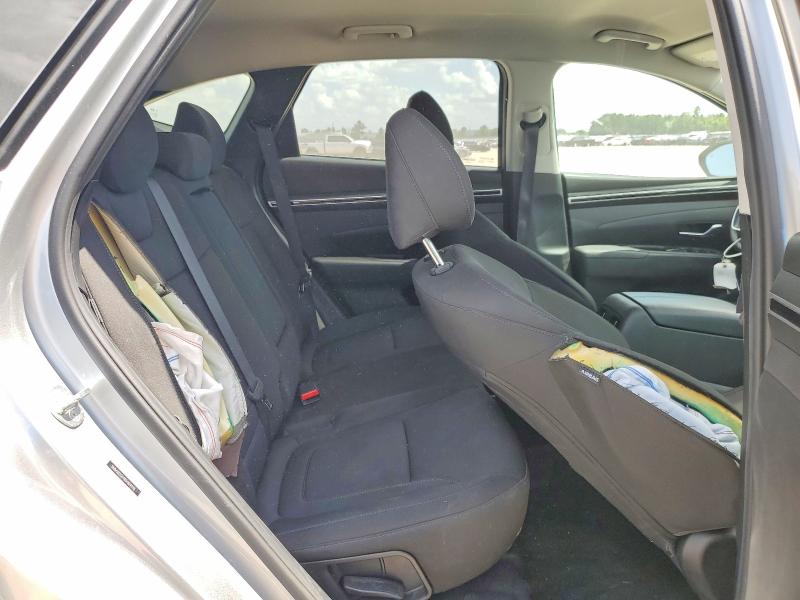 2024 Hyundai Tucson მანქანა იყიდება აუქციონზე, vin: 5NMJB3DE9RH304978, აუქციონის ნომერი: 59280576
