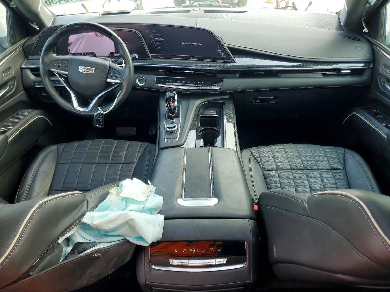 Aukcja sprzedaży 2023 Cadillac Escalade, vin: 1GYS4GKL4PR227737, numer aukcji: 58048456